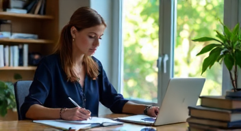 Ein Sozialexperte über die Auswirkungen des Online-Einkaufs (6/10)