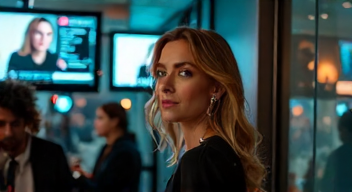 Einfluss der Künstler auf Social Media (10/10)