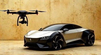 Einfluss des Erbes von Da Vinci auf moderne Technologien (2/10)