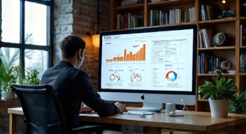 Einfluss des KI-gestützten Webs auf SEO (2/10)