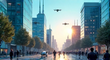 Einfluss des technologischen Denkens auf die Gesellschaft (2/10)