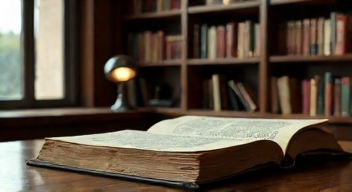 Goethes Perspektive: Kreativität trifft Technologie (3/10)