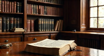 Ich erinnere an den Einfluss historischer Genies (1/10)