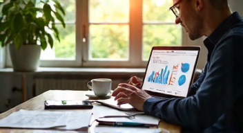 Ich erinnere mich an den Tag, als ich die Neuerungen in Social Media Marketing entdeckte