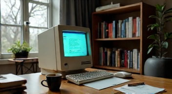 Ich erinnere mich an die Anfänge des E-Mail-Marketings (1/10)