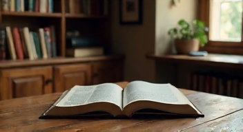 Ich erinnere mich an die erste Begegnung mit Hörbüchern und der digitalen Revolution