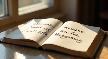 Ich erinnere mich an die erste Begegnung mit der Markenstimme (1/10)