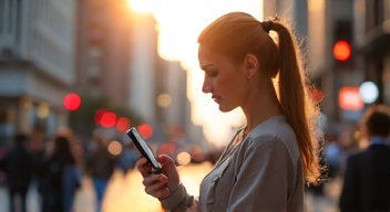 Ich erinnere mich an die erste Zeit, als ich die Macht der Social Media Customer Journey erkannte (1/10)