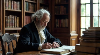 Immanuel Kant über die Moral der KI im kreativen Prozess (4/10)