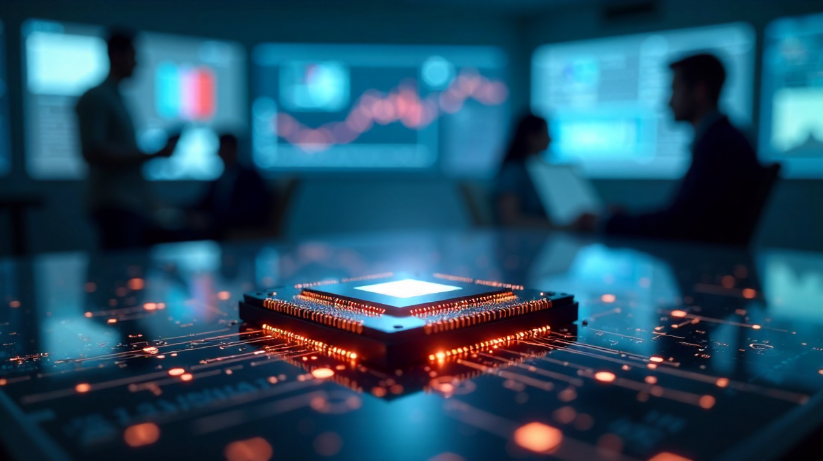 Künstliche Intelligenz: Verantwortung, Sicherheit und Innovation in der DACH-Region