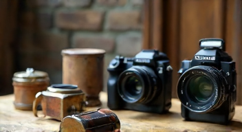 Kulturelle Dimensionen der Technik (3/10)