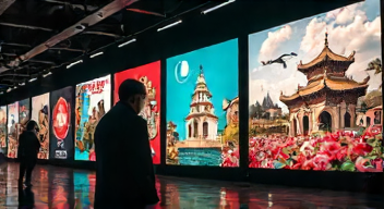 Kulturelle Einflüsse auf die Werbung in der digitalen Welt (3/10)