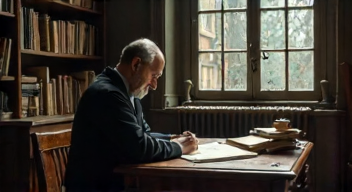 Max Webers Analyse der sozialen Auswirkungen von KI (6/10)