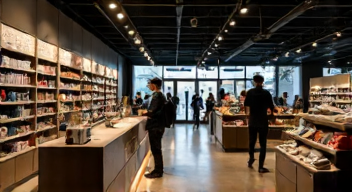 Mein persönlicher Blick auf KI im Handel (1/10)