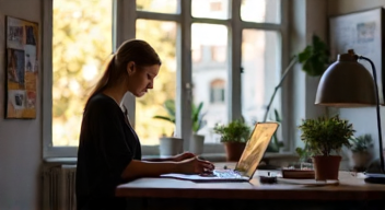 Mein Weg in die Welt der Social Ads (1/10)