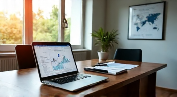 Mein Weg zur Effizienz im Reportingsystem (1/10)