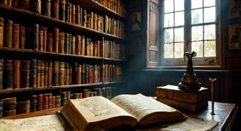 Meine Entdeckungsreise in die Welt der Genies und Experten (1/10)