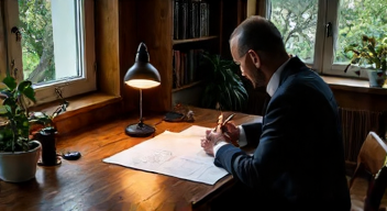 Meine Faszination für die Kunst des präzisen Promptings (1/10)