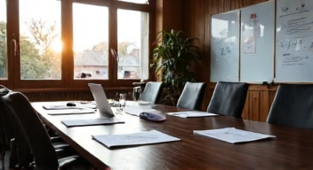 Merkmale eines guten Briefings (2/10)