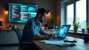 Mistral Vibe 2.0: Revolution im Coding, KI-Alternativen und Zukunftstechnologien