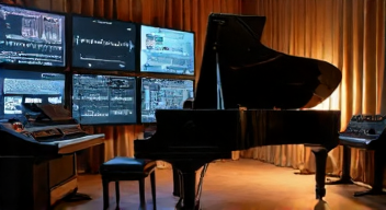 Musikalische Ausdrucksformen im digitalen Zeitalter (10/10)