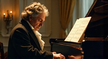 Musikalische Einflüsse auf UX-Design (10/10)