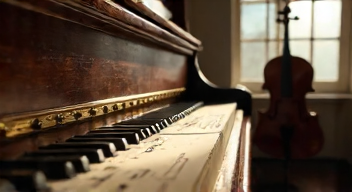 Musikalische Kreativität und Monetarisierung (10/10)