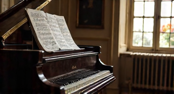 Musikalische Reflexionen über KI (9/10)