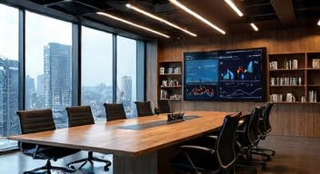 Ökonomische Aspekte der KI-Implementierung (8/10)