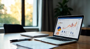 Ökonomische Aspekte von Facebook Kampagnen: Budgetanalyse (7/10)