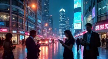 Ökonomische Auswirkungen der Social Media Customer Journey (8/10)