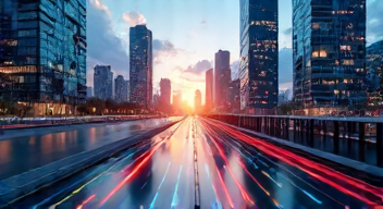 Ökonomische Perspektiven auf den Technologieeinfluss (8/10)