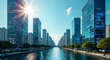 Ökonomische Perspektiven der KI-Entwicklung (8/10)