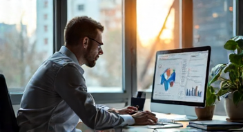 Ökonomische Perspektiven der Kommunikation: Ein Analyst im Fokus (8/10)