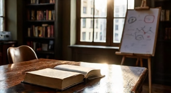 Ökonomische Perspektiven: John Maynard Keynes über Marktstrategien (8/10)