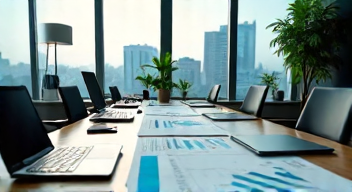 Ökonomische Überlegungen: Kosten und Nutzen im Marketing (8/10)