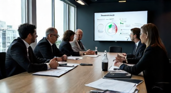 Perspektiven zu effektiven Briefings sind entscheidend.