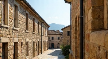 Perspektiven zu historischen Einflüssen sind entscheidend