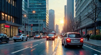 Perspektiven zu KI-Entwicklung und deren Auswirkungen