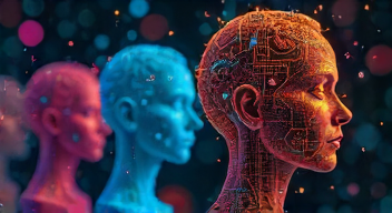 Perspektiven zu KI-Influencern und Vertrauen