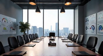 Perspektiven zu KI und Verantwortung in Unternehmen