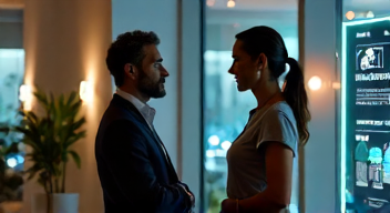 Perspektiven zu KI: Verantwortung und Innovation sind entscheidend