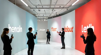 Perspektiven zu Markenidentität und -werten