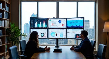 Perspektiven zu Reportingsystemen sind entscheidend für den Erfolg