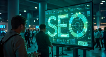 Perspektiven zu SEO und Agentic Era