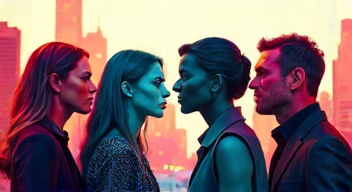 Perspektiven zu Sichtbarkeit und KI