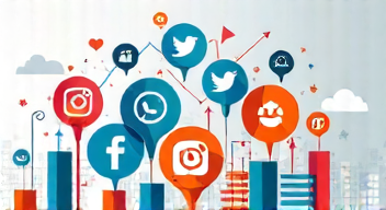 Perspektiven zu Social Media Marketing