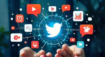 Perspektiven zu Social Media Marketing