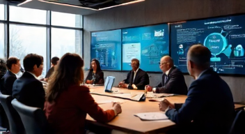 Perspektiven zur KI-Integration sind vielschichtig