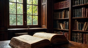 Philosophische Perspektiven auf das Geschichtenerzählen (5/10)